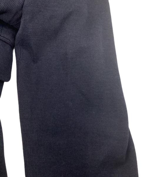 POLO RALPH LAUREN（ポロ・ラルフローレン）POLO RALPH LAUREN (ポロ・ラルフローレン) ダブルジャケット ネイビー サイズ:4の古着・服飾アイテム