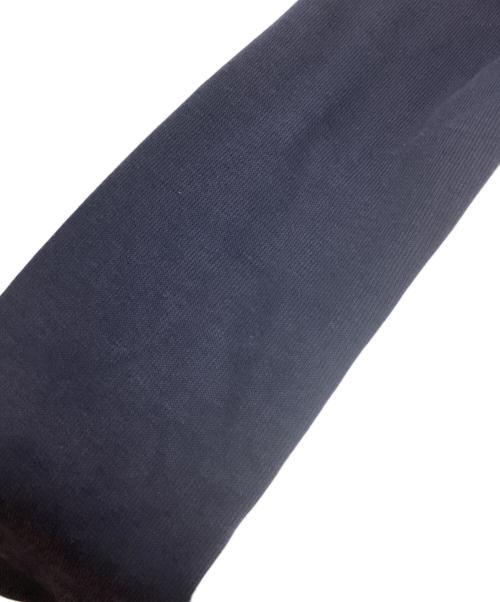 POLO RALPH LAUREN（ポロ・ラルフローレン）POLO RALPH LAUREN (ポロ・ラルフローレン) ダブルジャケット ネイビー サイズ:4の古着・服飾アイテム