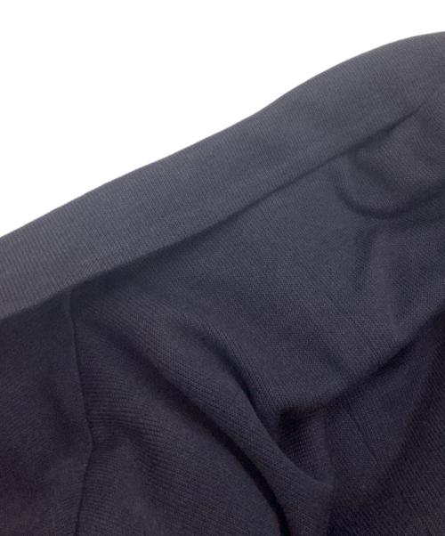 POLO RALPH LAUREN（ポロ・ラルフローレン）POLO RALPH LAUREN (ポロ・ラルフローレン) ダブルジャケット ネイビー サイズ:4の古着・服飾アイテム