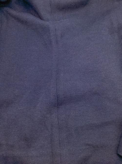 POLO RALPH LAUREN（ポロ・ラルフローレン）POLO RALPH LAUREN (ポロ・ラルフローレン) ダブルジャケット ネイビー サイズ:4の古着・服飾アイテム