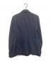 POLO RALPH LAUREN (ポロ・ラルフローレン) ダブルジャケット ネイビー サイズ:4：12000円