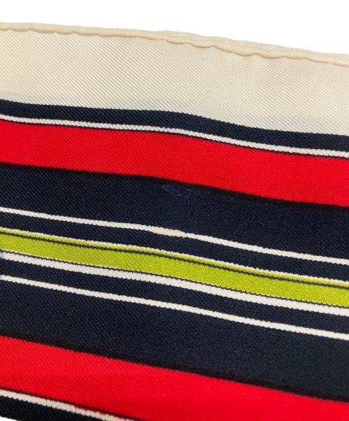 HERMES（エルメス）HERMES (エルメス) シルクスカーフの古着・服飾アイテム
