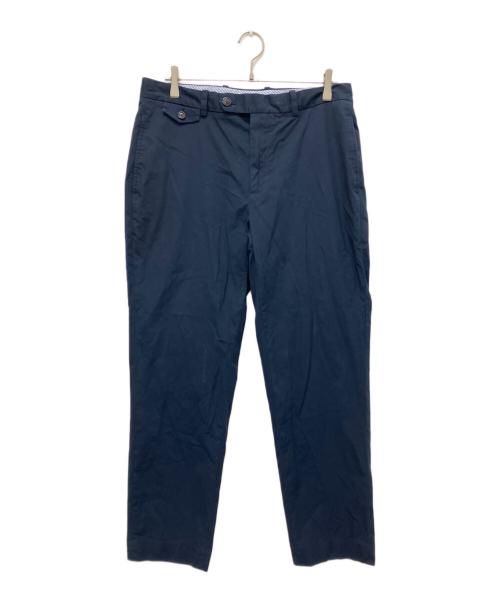 BROOKS BROTHERS（ブルックスブラザーズ）BROOKS BROTHERS (ブルックスブラザーズ) チノパン ネイビー サイズ:W34の古着・服飾アイテム