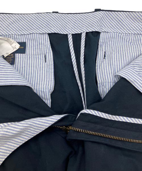 BROOKS BROTHERS（ブルックスブラザーズ）BROOKS BROTHERS (ブルックスブラザーズ) チノパン ネイビー サイズ:W34の古着・服飾アイテム