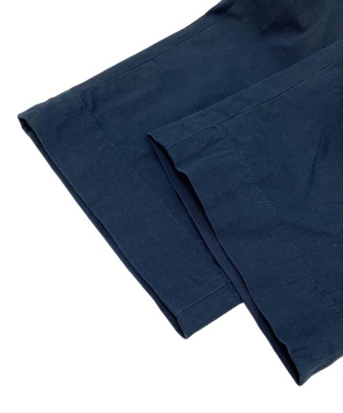 BROOKS BROTHERS（ブルックスブラザーズ）BROOKS BROTHERS (ブルックスブラザーズ) チノパン ネイビー サイズ:W34の古着・服飾アイテム