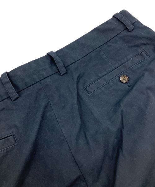 BROOKS BROTHERS（ブルックスブラザーズ）BROOKS BROTHERS (ブルックスブラザーズ) チノパン ネイビー サイズ:W34の古着・服飾アイテム