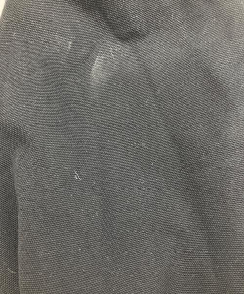 CarHartt（カーハート）CarHartt (カーハート) アクティブジャケット ブラック サイズ:Lの古着・服飾アイテム