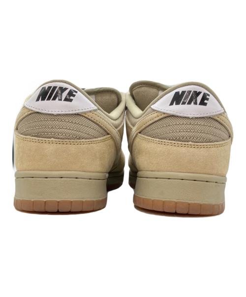NIKE（ナイキ）NIKE (ナイキ) スニーカー ブラウン サイズ:28.5の古着・服飾アイテム