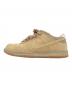 NIKE (ナイキ) スニーカー ブラウン サイズ:28.5：8000円
