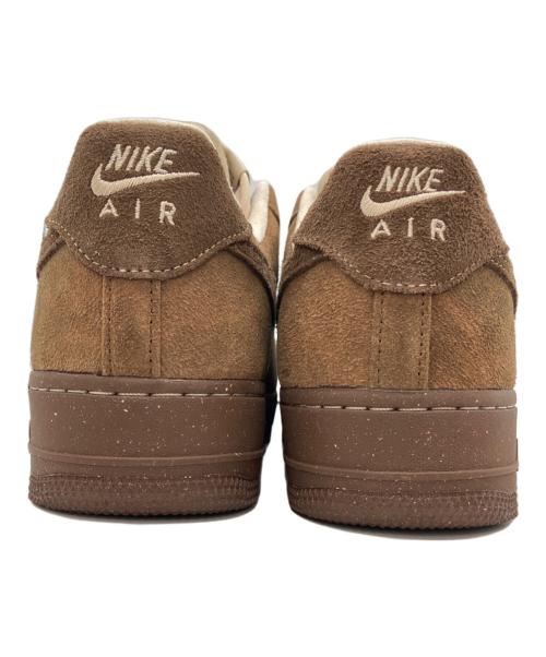NIKE（ナイキ）NIKE (ナイキ) スニーカー ブラウン サイズ:29の古着・服飾アイテム