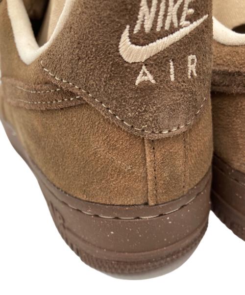 NIKE（ナイキ）NIKE (ナイキ) スニーカー ブラウン サイズ:29の古着・服飾アイテム