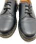 中古・古着 Dr.Martens (ドクターマーチン) 3ホールシューズ ブラック サイズ:38：7000円
