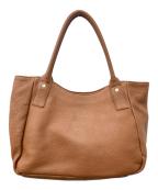russetラシット）の古着「トートバッグ」｜ブラウン