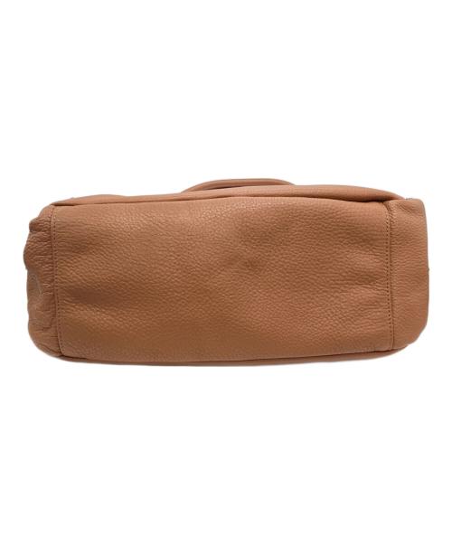 russet（ラシット）russet (ラシット) トートバッグ ブラウンの古着・服飾アイテム
