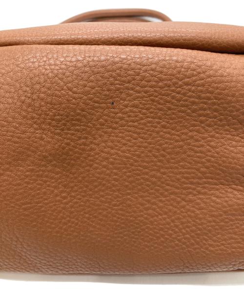 russet（ラシット）russet (ラシット) トートバッグ ブラウンの古着・服飾アイテム