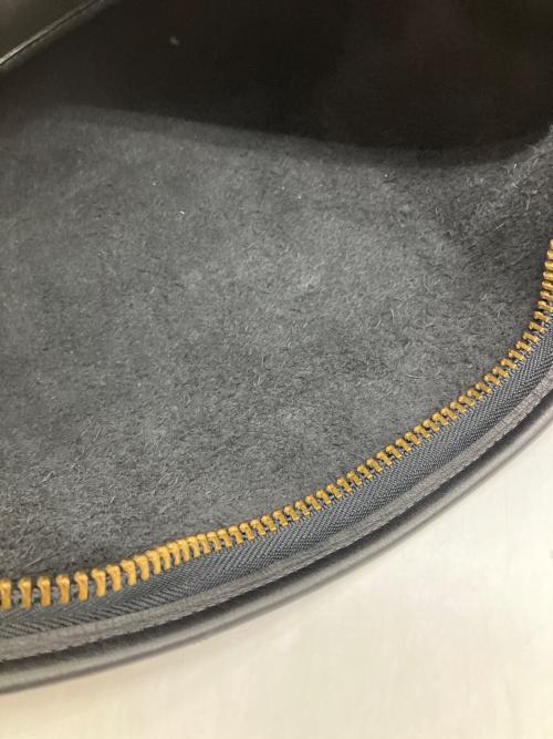 COACH（コーチ）COACH (コーチ) ダッフルサック ショルダーバッグ ブラックの古着・服飾アイテム