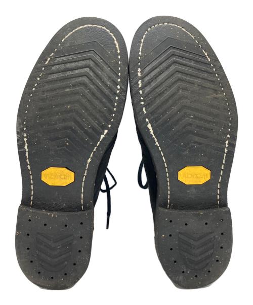 Danner（ダナー）Danner (ダナー) KALAMA CHUKKA ブラック サイズ:9の古着・服飾アイテム