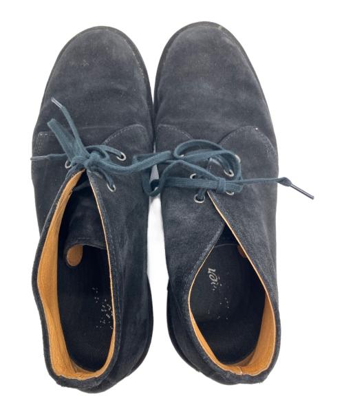 Danner（ダナー）Danner (ダナー) KALAMA CHUKKA ブラック サイズ:9の古着・服飾アイテム