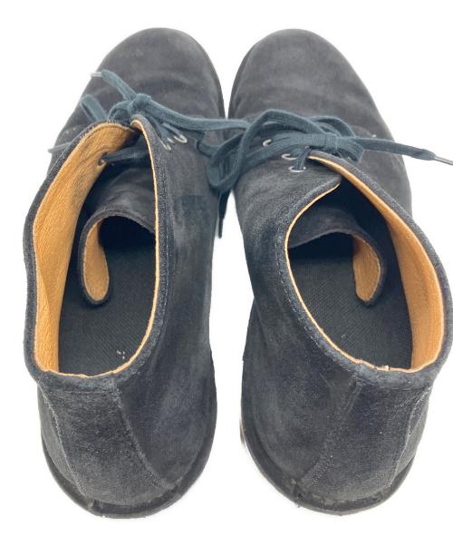 Danner（ダナー）Danner (ダナー) KALAMA CHUKKA ブラック サイズ:9の古着・服飾アイテム