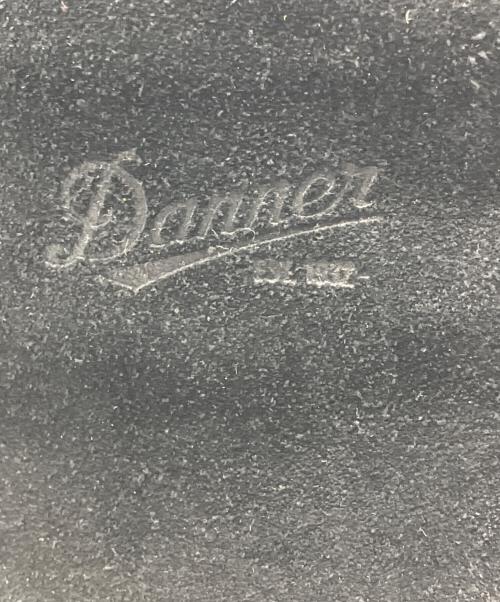 Danner（ダナー）Danner (ダナー) KALAMA CHUKKA ブラック サイズ:9の古着・服飾アイテム
