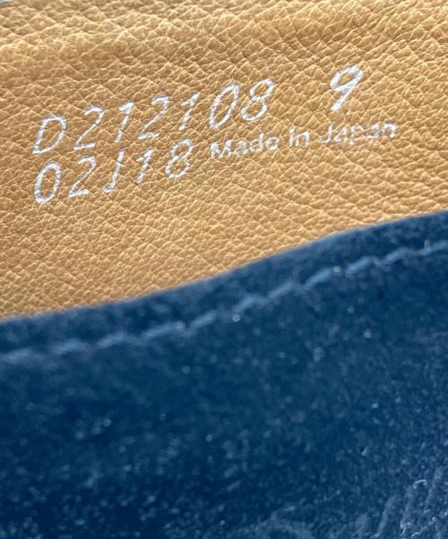 Danner（ダナー）Danner (ダナー) KALAMA CHUKKA ブラック サイズ:9の古着・服飾アイテム