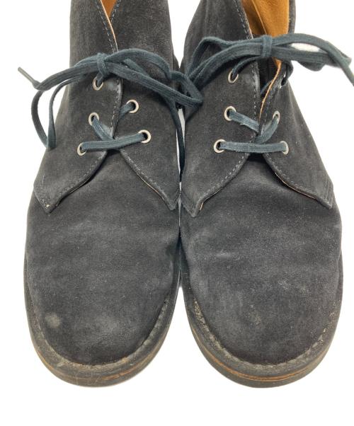 Danner（ダナー）Danner (ダナー) KALAMA CHUKKA ブラック サイズ:9の古着・服飾アイテム