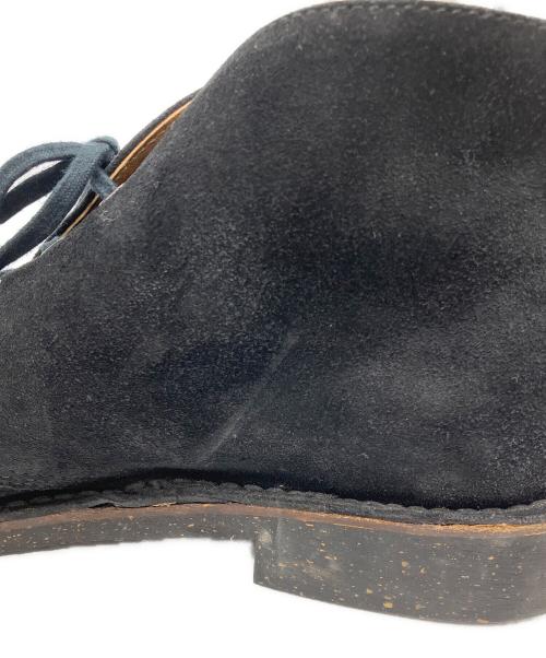 Danner（ダナー）Danner (ダナー) KALAMA CHUKKA ブラック サイズ:9の古着・服飾アイテム