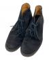 Danner（ダナー）の古着「KALAMA CHUKKA」｜ブラック