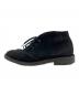 Danner (ダナー) KALAMA CHUKKA ブラック サイズ:9：10000円