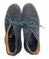 中古・古着 Danner (ダナー) KALAMA CHUKKA ブラック サイズ:9：10000円