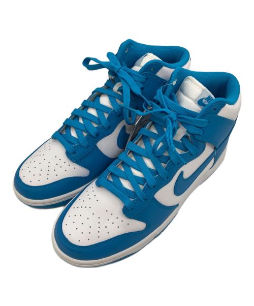 NIKE（ナイキ）NIKE (ナイキ) Dunk High 