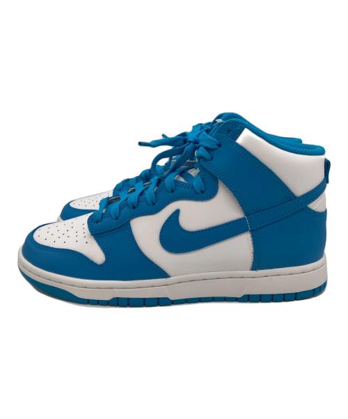 NIKE（ナイキ）NIKE (ナイキ) Dunk High 