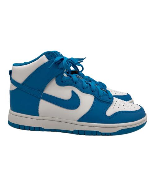 NIKE（ナイキ）NIKE (ナイキ) Dunk High 