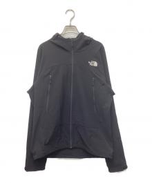 THE NORTH FACE（ザ ノース フェイス）の古着「エボリューションジャケット」｜ブラック