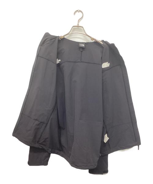 THE NORTH FACE（ザ ノース フェイス）THE NORTH FACE (ザ ノース フェイス) エボリューションジャケット ブラック サイズ:XLの古着・服飾アイテム