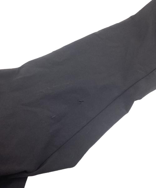 THE NORTH FACE（ザ ノース フェイス）THE NORTH FACE (ザ ノース フェイス) エボリューションジャケット ブラック サイズ:XLの古着・服飾アイテム