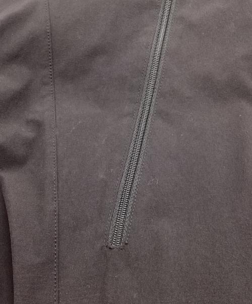 THE NORTH FACE（ザ ノース フェイス）THE NORTH FACE (ザ ノース フェイス) エボリューションジャケット ブラック サイズ:XLの古着・服飾アイテム