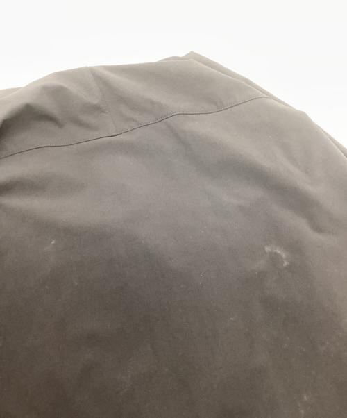 THE NORTH FACE（ザ ノース フェイス）THE NORTH FACE (ザ ノース フェイス) エボリューションジャケット ブラック サイズ:XLの古着・服飾アイテム