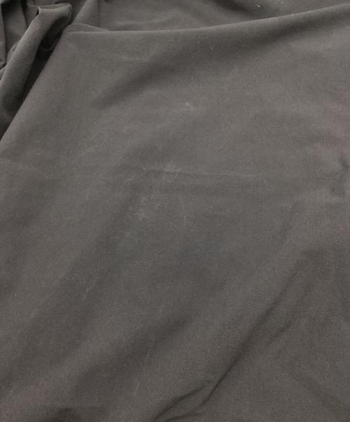 THE NORTH FACE（ザ ノース フェイス）THE NORTH FACE (ザ ノース フェイス) エボリューションジャケット ブラック サイズ:XLの古着・服飾アイテム