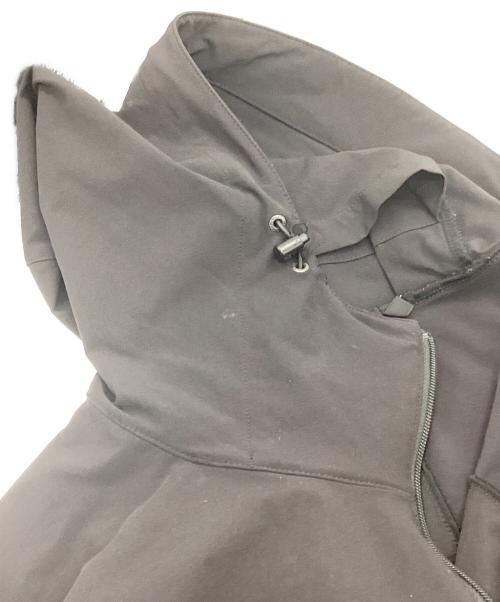THE NORTH FACE（ザ ノース フェイス）THE NORTH FACE (ザ ノース フェイス) エボリューションジャケット ブラック サイズ:XLの古着・服飾アイテム