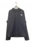 THE NORTH FACE（ザ ノース フェイス）の古着「エボリューションジャケット」｜ブラック