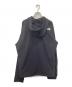 THE NORTH FACE (ザ ノース フェイス) エボリューションジャケット ブラック サイズ:XL：6000円