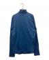 Patagonia (パタゴニア) R1フルジップジャケット ブルー サイズ:M：5000円