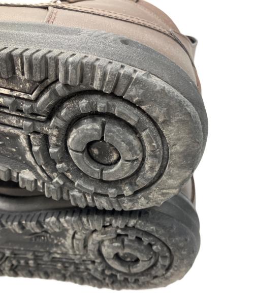 NIKE（ナイキ）NIKE (ナイキ) Lunar Force 1 Men's DUCKBOOT ブラウン サイズ:28.5の古着・服飾アイテム