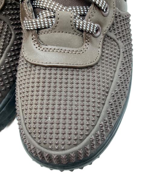 NIKE（ナイキ）NIKE (ナイキ) Lunar Force 1 Men's DUCKBOOT ブラウン サイズ:28.5の古着・服飾アイテム