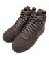 NIKE（ナイキ）の古着「Lunar Force 1 Men's DUCKBOOT」｜ブラウン