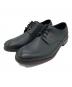 CLARKS（クラークス）の古着「プレーントゥシューズ」｜ブラック