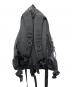 GREGORY (グレゴリー) USA製 DAYPACK デイパック スペクトラ ブラック：15000円