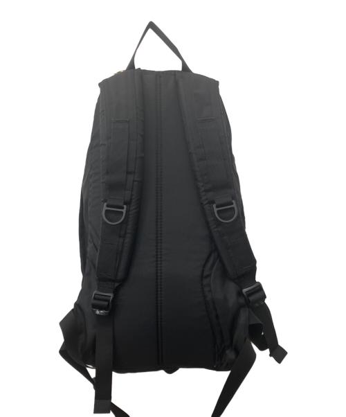 DAYPACK（デイパック）DAYPACK (デイパック) リュック ブラックの古着・服飾アイテム