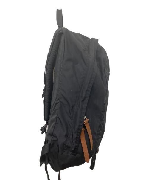 DAYPACK（デイパック）DAYPACK (デイパック) リュック ブラックの古着・服飾アイテム